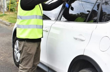 Car Lockout Service
